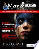 Mana Critica Edicion 04