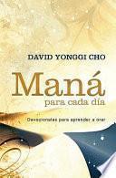 Maná para Cada Día