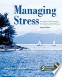 Managing Stress