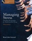 Managing Stress