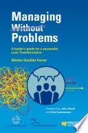 Managing (Without) Problems