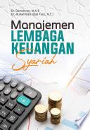 Manajemen Lembaga Keuangan Syariah