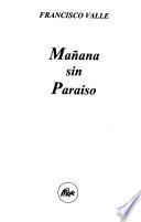 Mañana sin paraíso