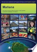 Mañana Student's Book