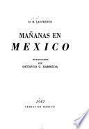 Mañanas en México