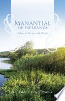 MANANTIAL DE ESPERANZA