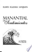 Manantial de sentimientos