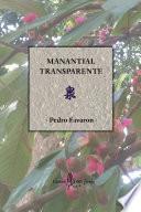 Manantial transparente (completo)