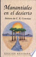 Manantiales en El Desierto