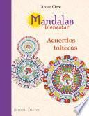 Mandalas Bienestar