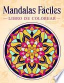 Mandalas Fáciles