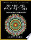 Mandalas Geometricas