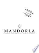 Mandorla