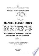 Maneco
