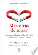 Maneiras de amar