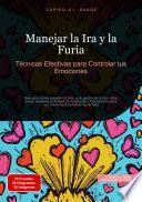 Manejar la Ira y la Furia