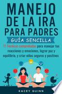 Manejo de la Ira Para Padres