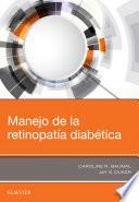 Manejo de la retinopatía diabética