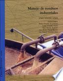 Manejo de residuos industriales