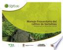 Manejo fitosanitario del cultivo de hortalizas medidas para la temporada invernal