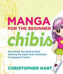 Manga for the Beginner Chibis