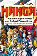 Manga