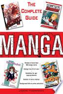 Manga: The Complete Guide