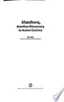 Manhwa, Another Discovery in Asian Comics