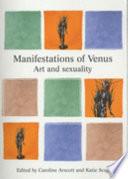 Manifestations of Venus
