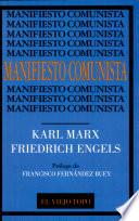Manifiesto comunista