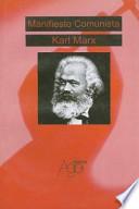 Manifiesto Comunista