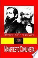 Manifiesto Comunista