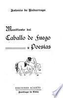 Manifiesto del caballo de fuego