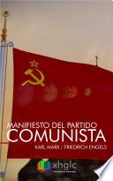 Manifiesto del Partido Comunista