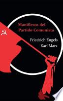 Manifiesto del Partido Comunista