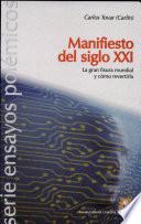 Manifiesto del siglo XXI