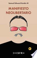 Manifiesto neolibertario