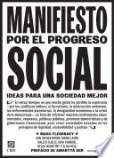Manifiesto por el progreso social
