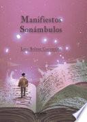 Manifiestos sonámbulos