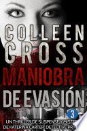 Maniobra de evasión - Thriller Bestseller Episodio 3