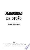 Maniobras de otoño