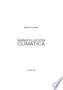 Manipulacion Climatica