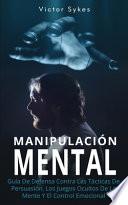 Manipulación Mental