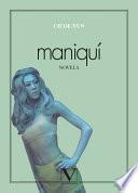 Maniquí