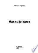 Manos de barro