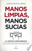 Manos limpias, manos sucias