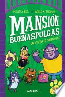 Mansión Buenaspulgas 1 - Un visitante inesperado