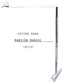 Mansión mabuse
