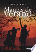 Mantas de verano
