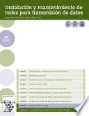 Mantenimiento de redes (FPB IMRTD)